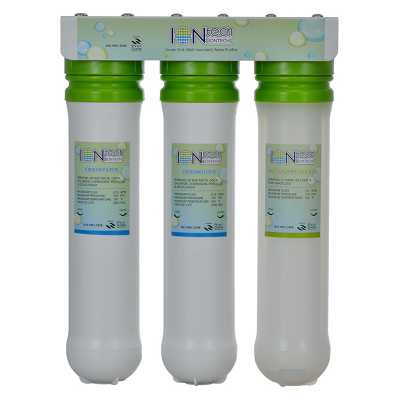 Tiga Peringkat Air Pembersih untuk Pejabat